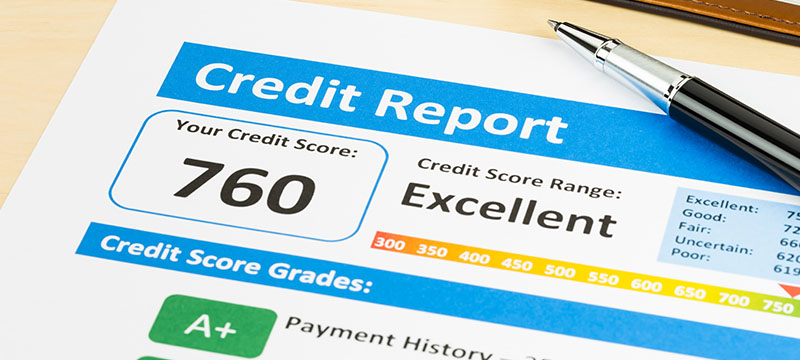 What's a Good Credit Score?